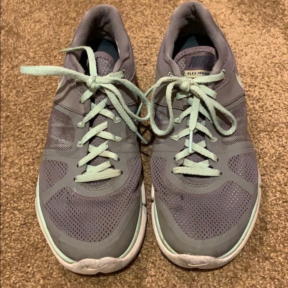 Nike Flex 2014 Run